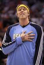 Chris Andersen idolo de facu . !