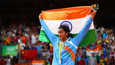 PV Sindhu, Sharath Kamal confirmed as India's flag bearers for Paris Olympics opening ceremony