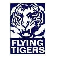 Flying Tiger Line