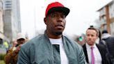 Dizzee Rascal song removed from King’s coronation playlist, after it was included in ‘error’