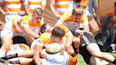 Tennessee’s preseason scrimmage schedule