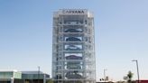 Carvana Starts the Slow Climb Back Up to Recovery