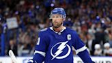 Steven Stamkos' Lightning return gets endorsement from head coach - 'Bolt for life'