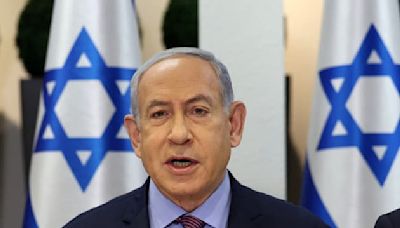 Frappe sur le Golan annexé: Netanyahu en visite dans la ville où une roquette a fait douze morts