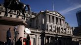 QUOTES-Bank of England's Bailey speaks after interest rates rise to 4.5%