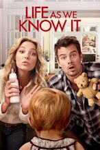 Life As We Know It (2010) - Posters — The Movie Database (TMDB)