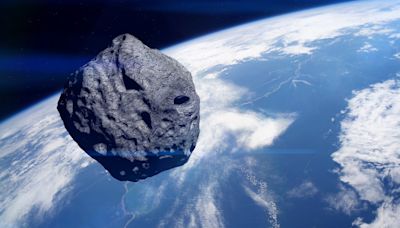 Nasa issues alert for stadium-sized asteroid approaching Earth tomorrow