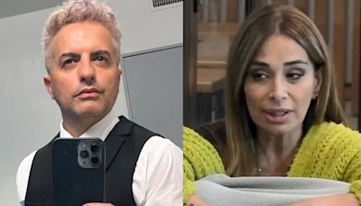 Ángel de Brito arrojó un demoledor comentario sobre el ingreso de Noelia La Gata a Gran Hermano