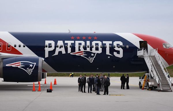 New England Patriots 2024 Schedule Rumors: ‘From London to the Bay?’