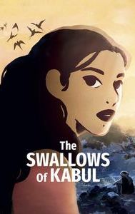 The Swallows of Kabul