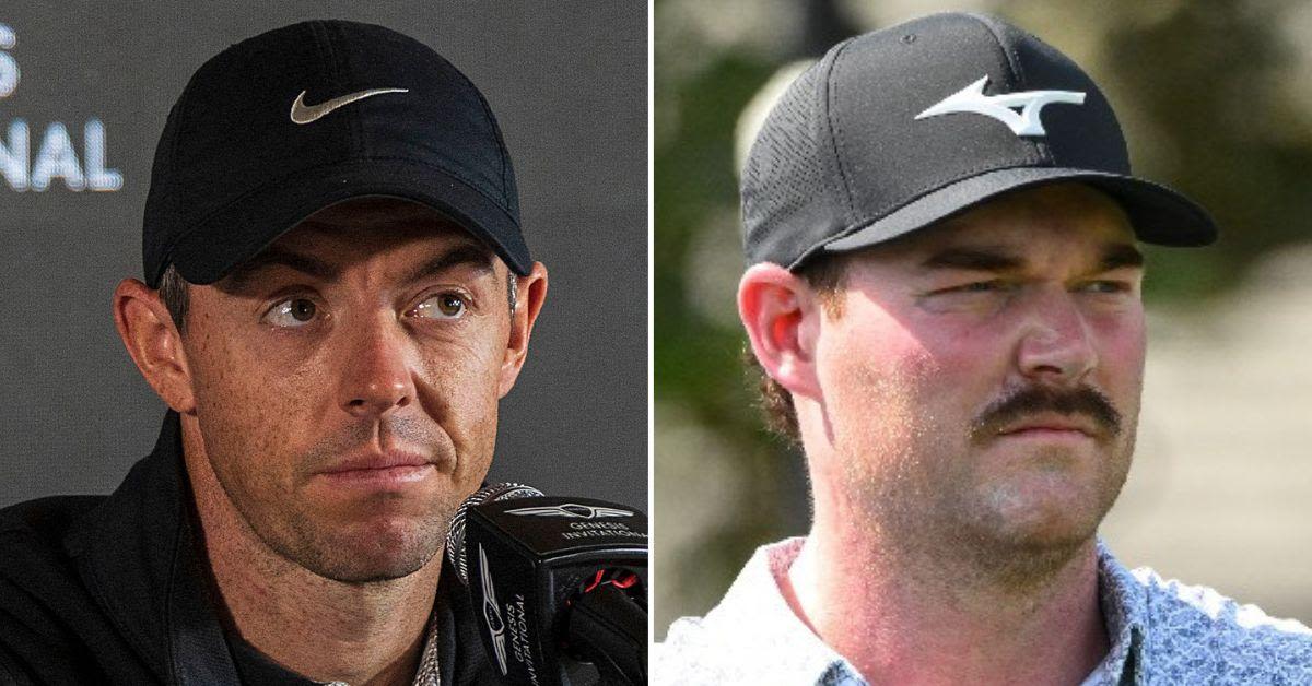 Famous Golfer Rory McIlroy Says Grayson Murray's Sudden Passing 'Puts Everything in Perspective': 'It's Incredibly Sad'