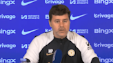 Poch reacts to Boehly comments as forgotten Chelsea star returns to training