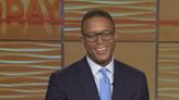 NBC Today Show Anchor Craig Melvin makes a stop in his hometown