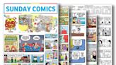 The Courier Journal rolls out new comic strip lineup