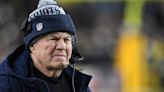 El entrenador más ganador en la historia, Bill Belichick, se convertirá en analista de Inside the NFL