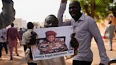 Marine guards remain at US embassy in Niger amid partial evacuation