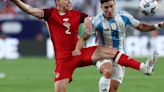 Resumen, goles y videos de Argentina vs. Canadá por la Copa América