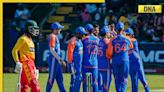 IND vs ZIM: Sanju Samson, Mukesh Kumar shine as India beat Zimbabwe by 42 runs, clinch series 4-1