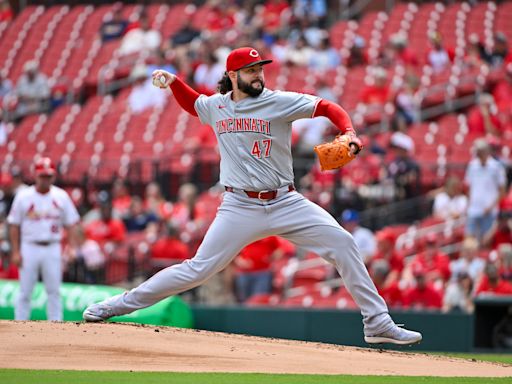 Don't call Cincinnati Reds 'spoilers' but don't sleep on importance of games down stretch