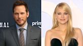 Chris Pratt Slammed by Fans for Snubbing Ex-Wife Anna Faris in Mother’s Day Post: ‘Your First Wife’