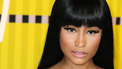 Nicki Minaj Released After Being Detained For Alleged Drug Possession