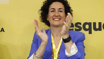 La desconfianza hacia el PSC y el blindaje de la nueva financiación: los escollos de las bases de ERC para investir a Illa en Cataluña