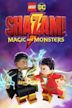 Lego DC Shazam! : Monstres et magi