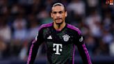 Bayern Munich keen to keep hold of Leroy Sane amid Arsenal interest