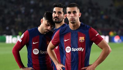 Supercopa de España, un objetivo deportivo y económico: por qué es importante para el Barcelona ser subcampeón del Real Madrid | Goal.com Espana