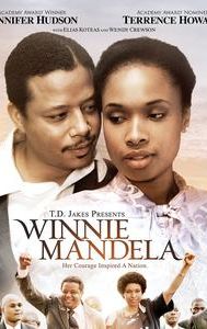 Winnie Mandela (film)