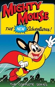 Mighty Mouse: The New Adventures