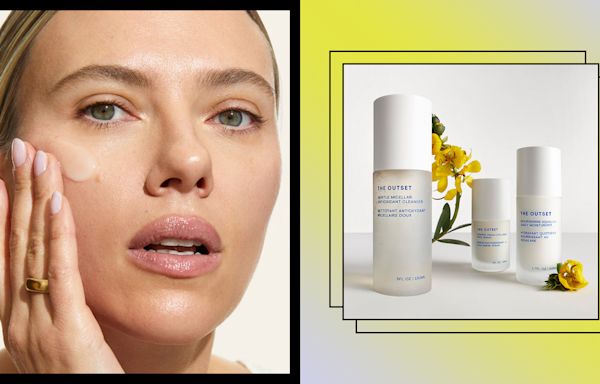 Scarlett Johansson Wants Honest Reviews of Her Clean Beauty Line on Amazon — Here Are The Outset’s Best Products to Try