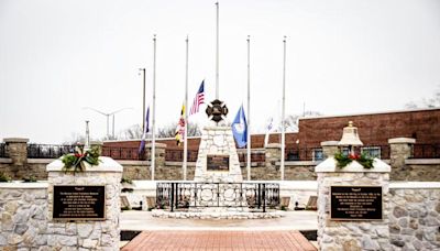 ‘National Fallen Firefighters’ Memorial Weekend Commemoration - Five CAL FIRE Firefighters and One CAL FIRE Contract Pilot...