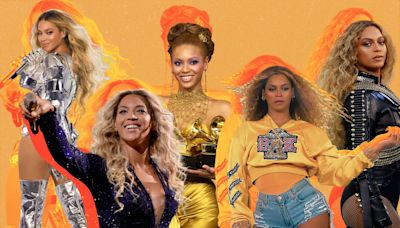 How Beyoncé Changed the Music Industry