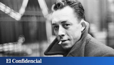 "La palabra miente y mata", la memoria de Camus en las Trobades de Menorca