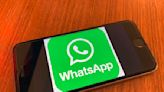 WhatsApp, banned in China, is suddenly working for some users
