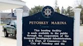 Drone will help keep Petoskey marina clean this summer