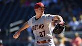 Diamondbacks waste strong effort from Zach Davies, Melancon surrenders walk-off HR