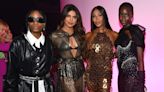 Victoria’s Secret is back — with an inclusive new vision, show and space