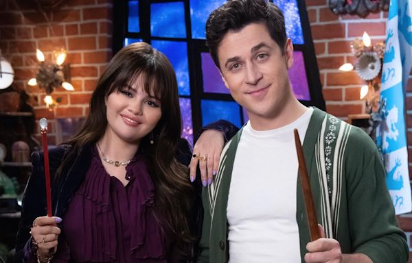 Wizards of Waverly Place Sequel Gets Official Title and First-Look Photos