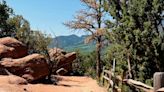 A Hiker's Path: A bucket list hike at Garden of the Gods in Colorado Springs
