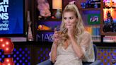 Brandi Glanville Calls Out Alex McCord For Seeking Information On Castmates Ahead Of Real Housewives Ultimate Girls Trip