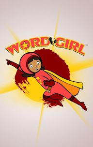 WordGirl