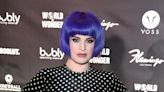 Kelly Osbourne says she ‘hid’ herself during pregnancy for fear of being ‘fat-shamed’