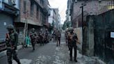 Eleven killed in Manipur as new bout of ethnic violence grips India’s northeast