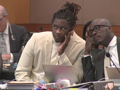 Young Thug/YSL Trial: Future testimony from Kenneth Copeland discussed