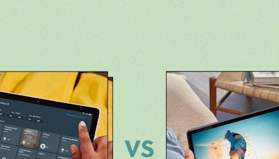 Amazon Fire Max 11 vs. Fire HD 10: Which Wins the Battle of the Devices?