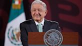 "Esperamos buenos resultados de atletas en Juegos Olímpicos": AMLO