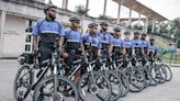 Pine Bluff Police Department announces return of Bike Patrol