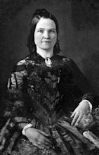 Mary Todd Lincoln